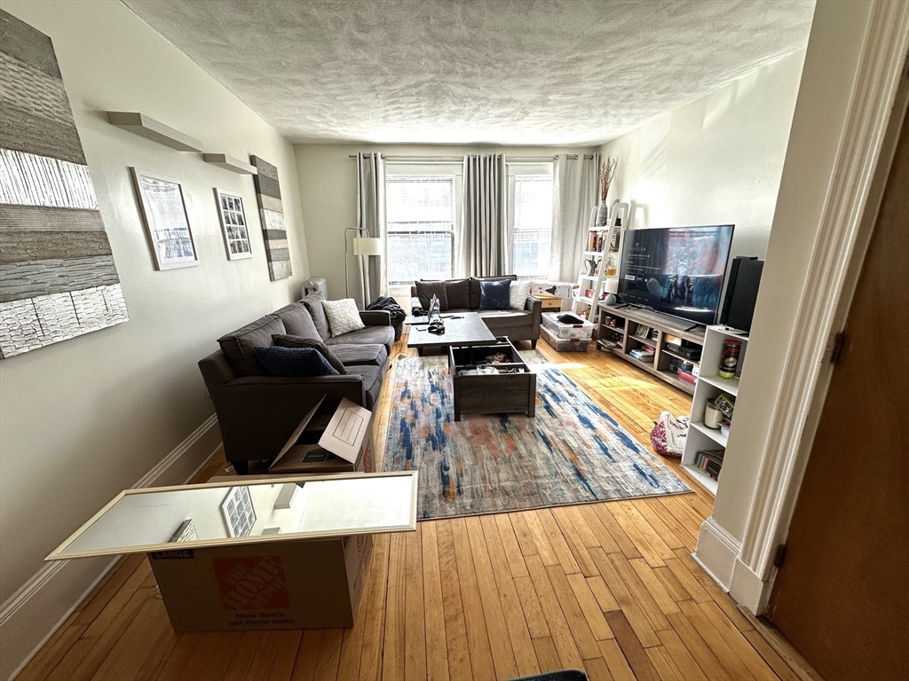 39 Park Vale # 4
