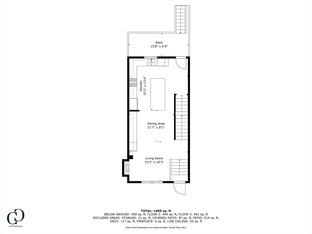 13 Haynes Street