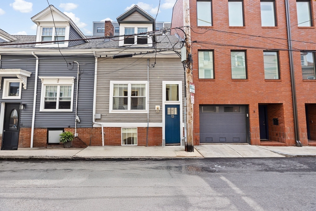 13 Haynes Street