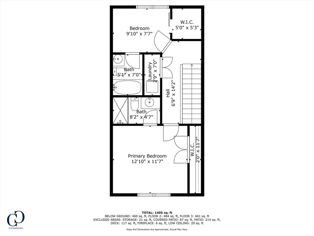 13 Haynes Street
