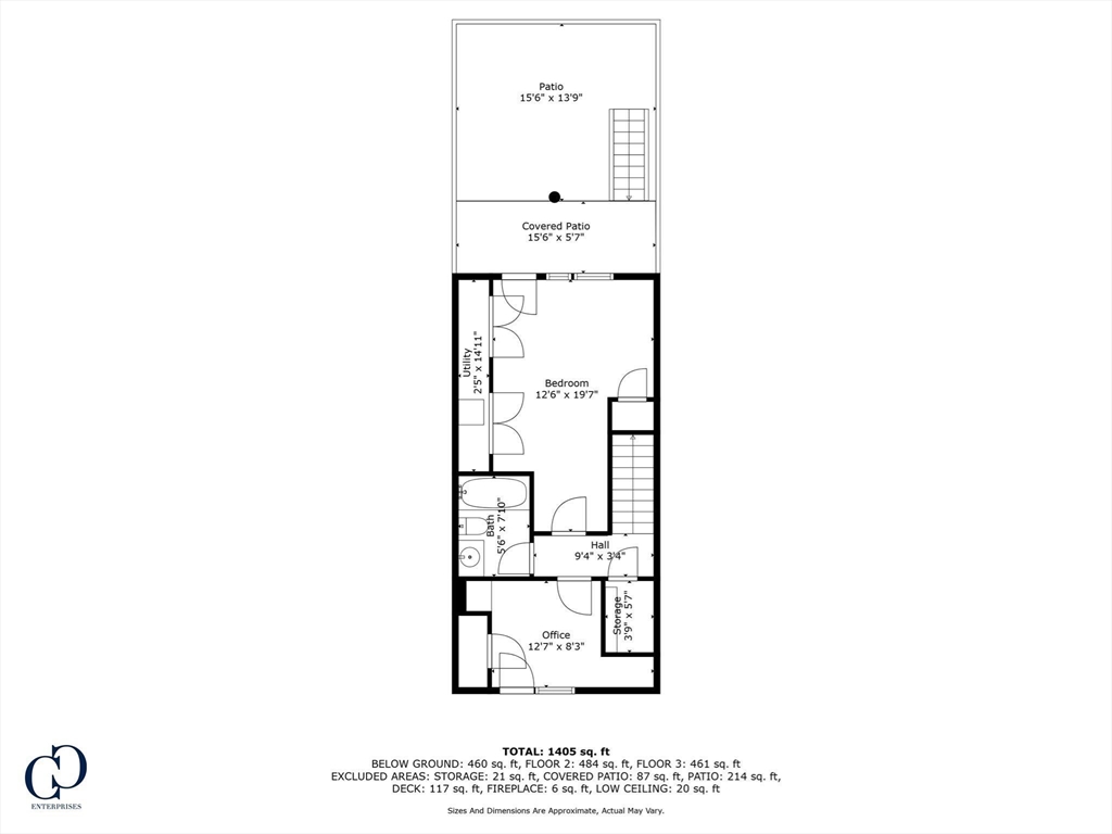 13 Haynes Street