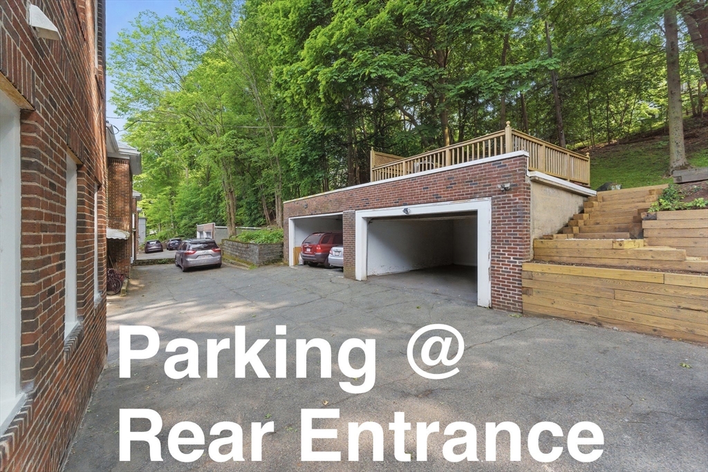 200 Winchester St # 1