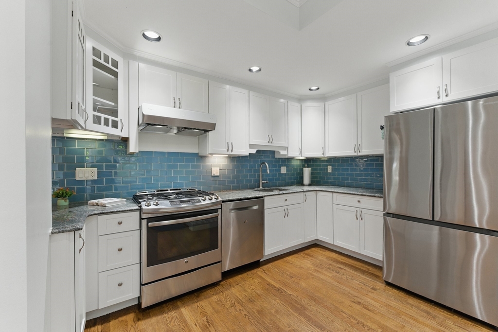 200 Winchester St # 1