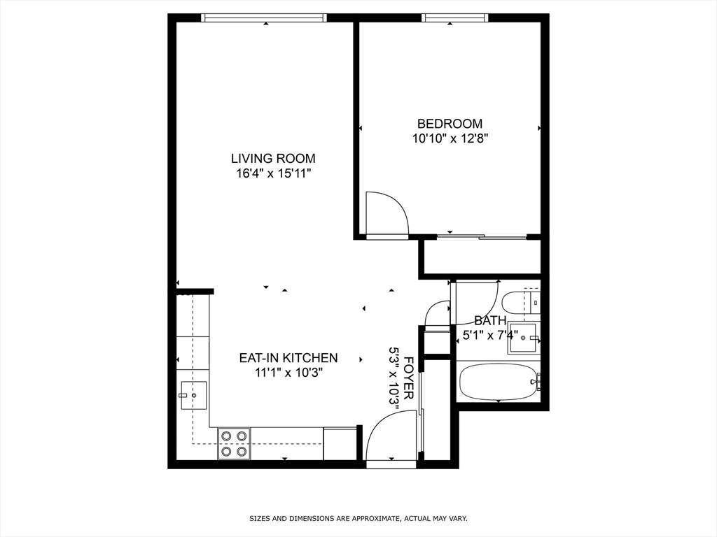 326 Broadway # 10