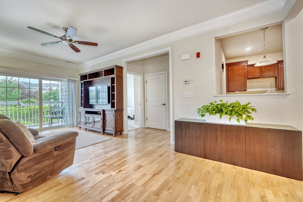 422 John Mahar Highway # 108