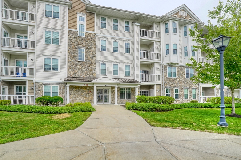 422 John Mahar Highway # 108