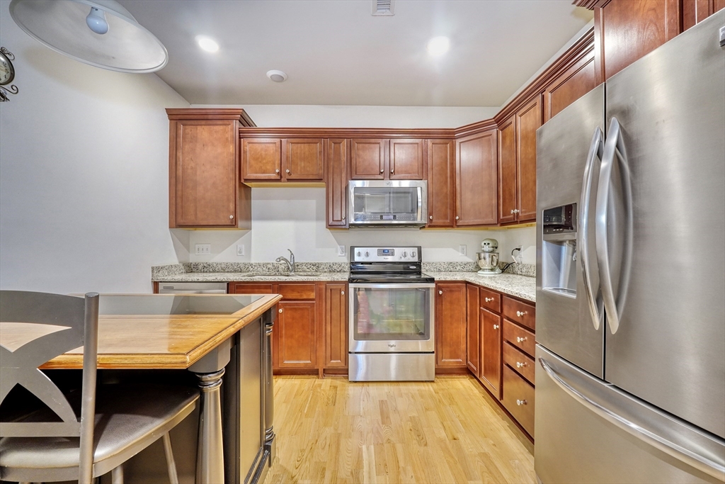 422 John Mahar Highway # 108