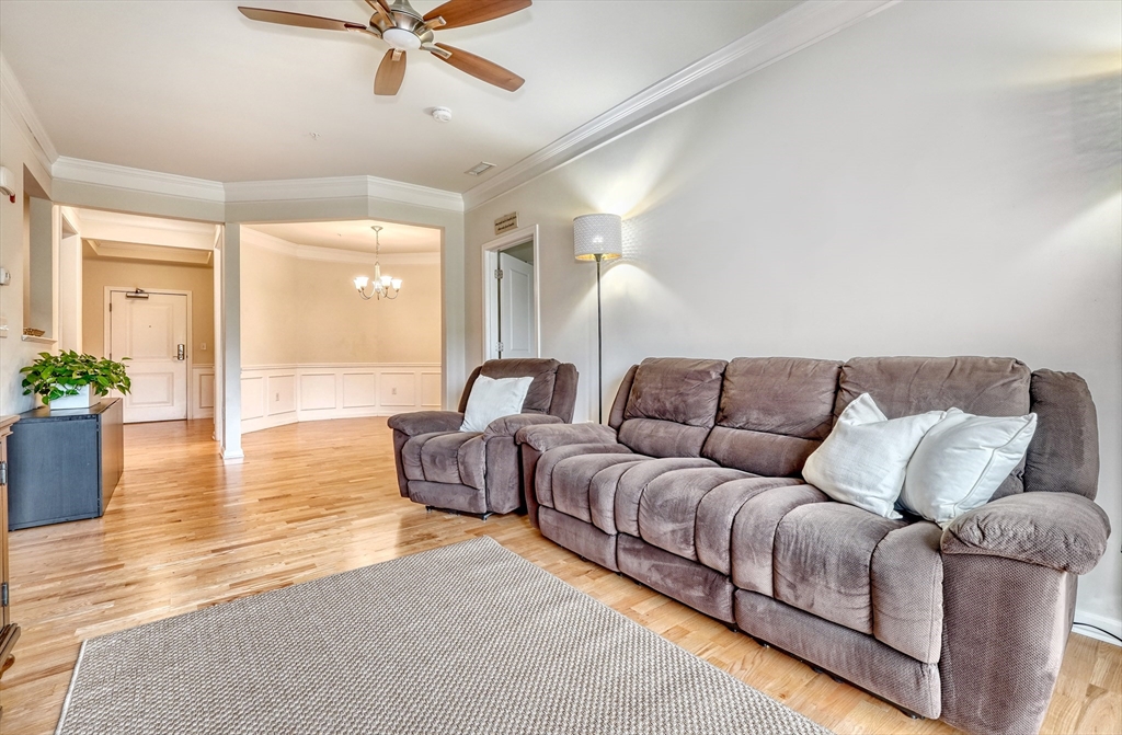 422 John Mahar Highway # 108