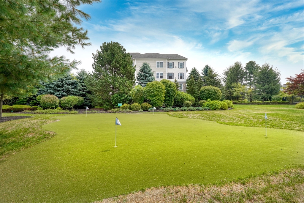 422 John Mahar Highway # 108