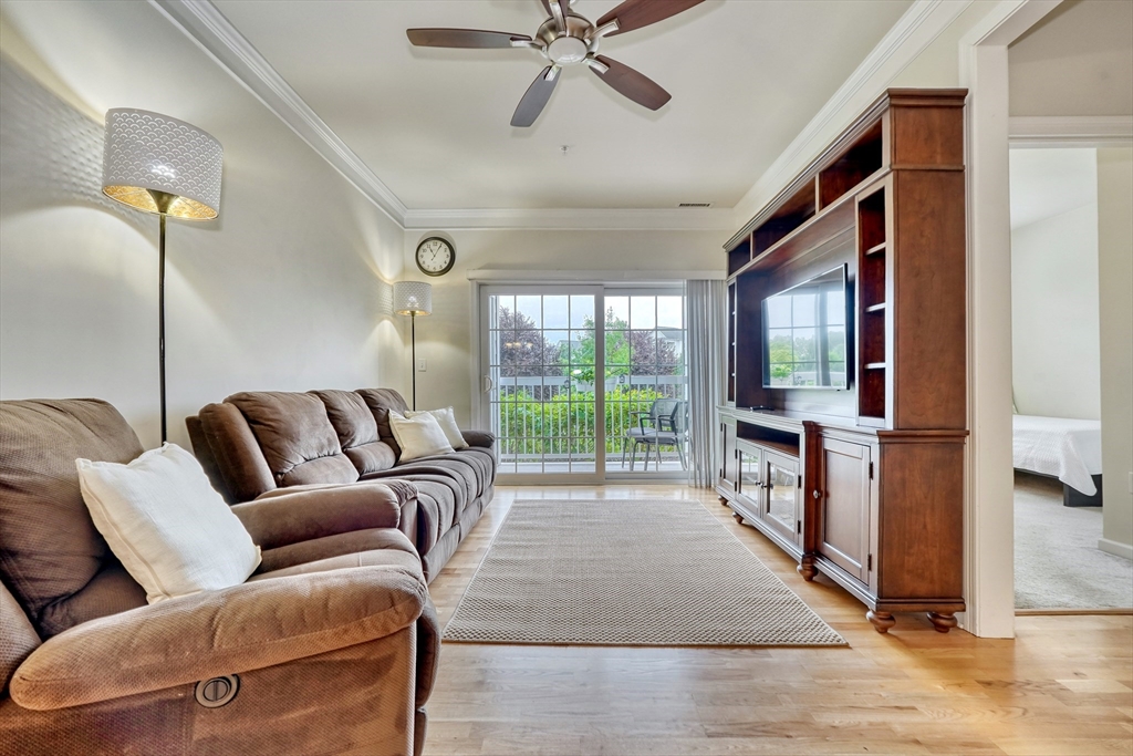 422 John Mahar Highway # 108