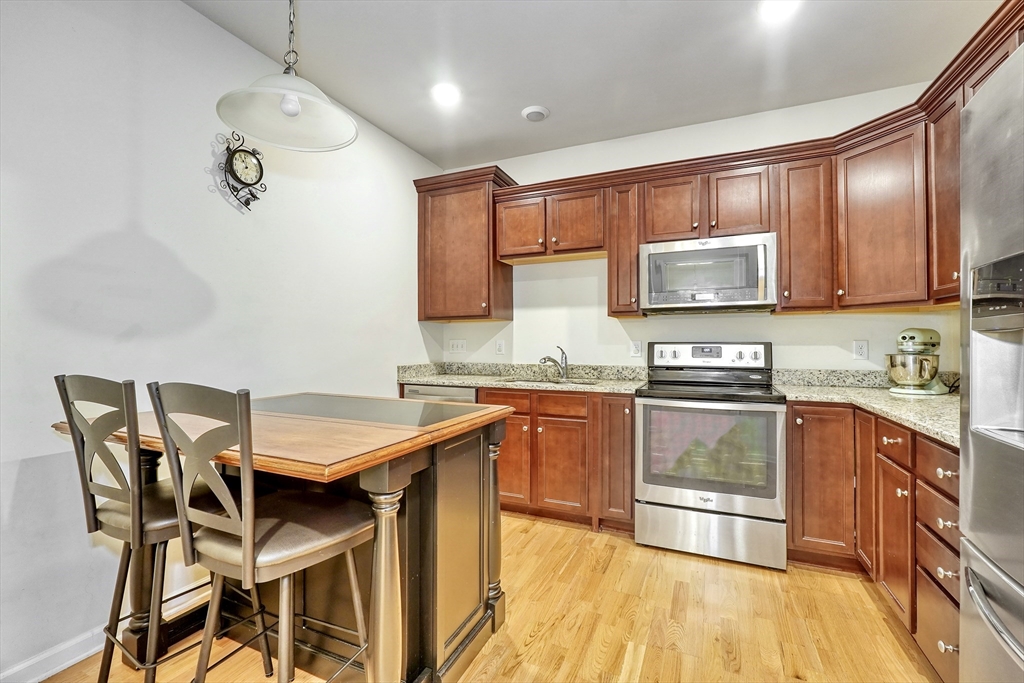 422 John Mahar Highway # 108