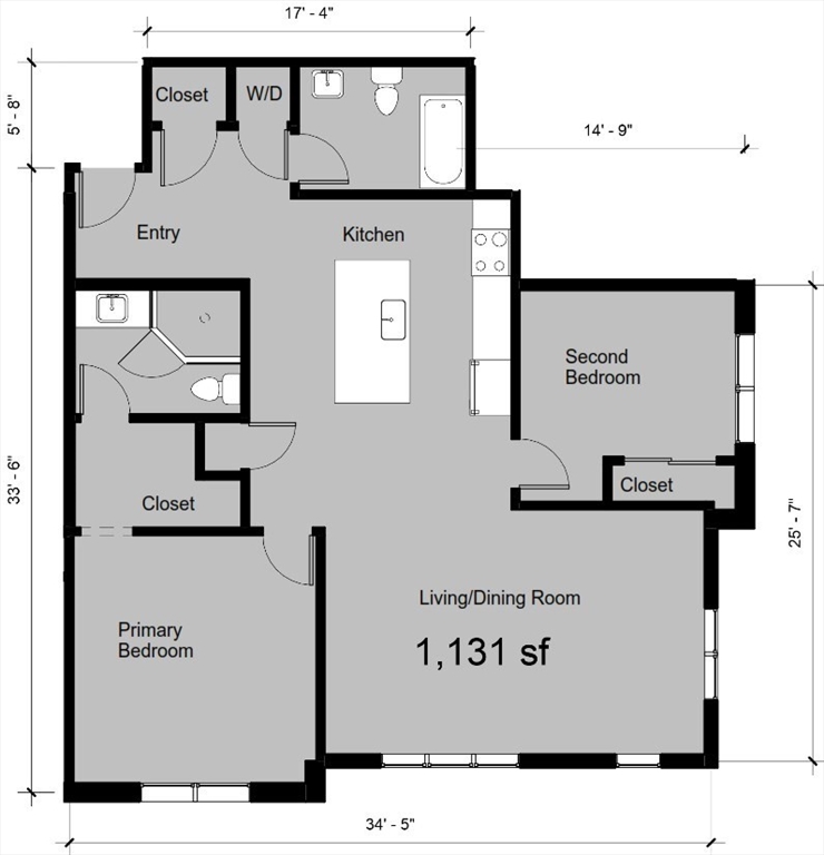 488 Dorchester Ave # 3E