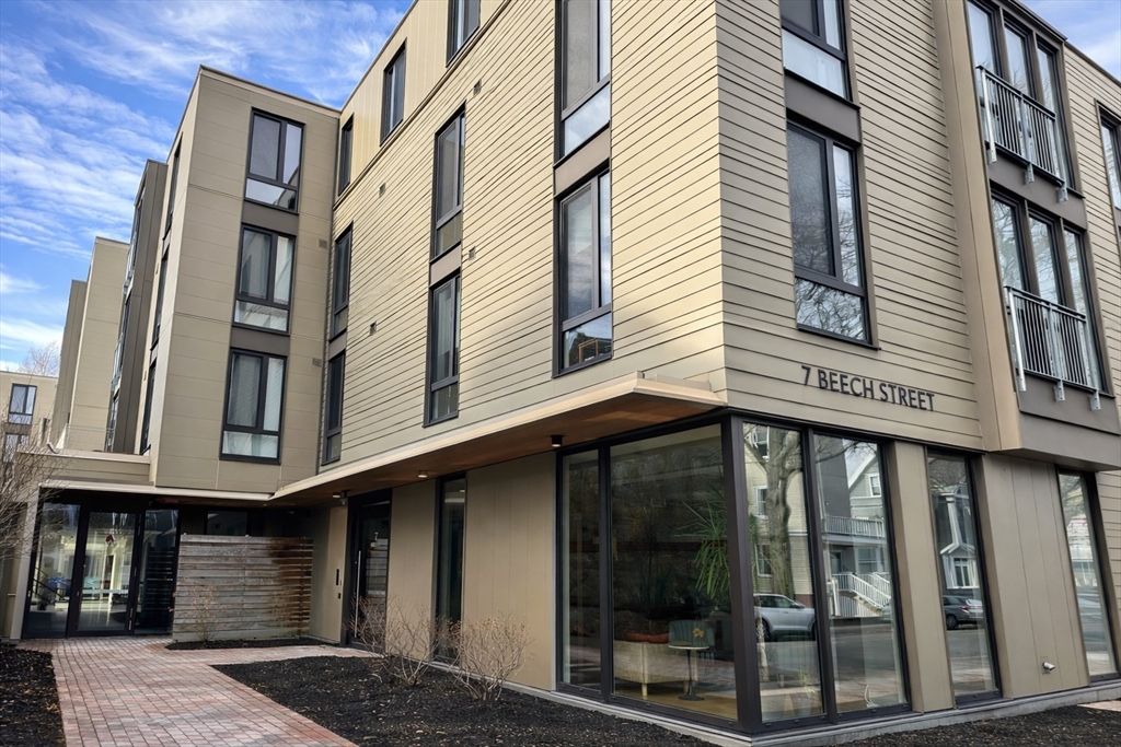 7 Beech St # 301