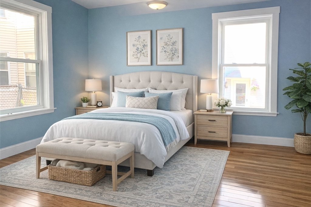 21 Oakland St # 3