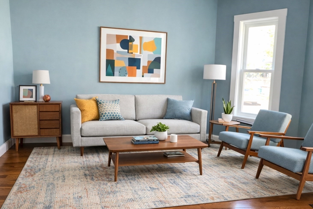 21 Oakland St # 3