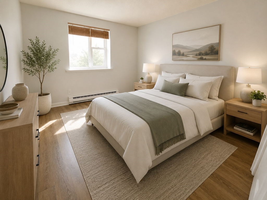 94 Beacon St # 27