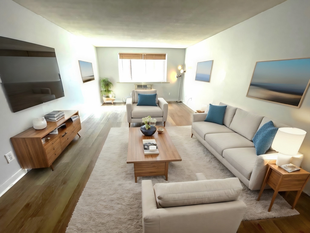 94 Beacon St # 27