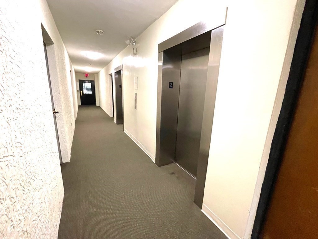 94 Beacon St # 27