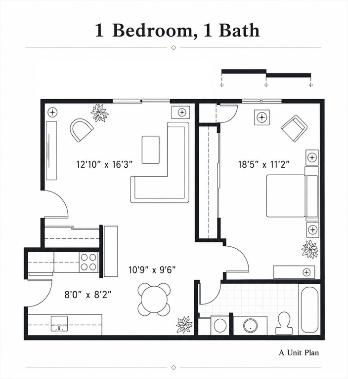 25 Village Rock Ln # 12