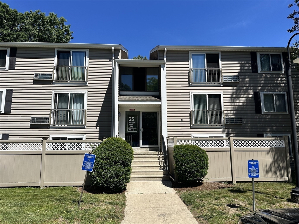25 Village Rock Ln # 12