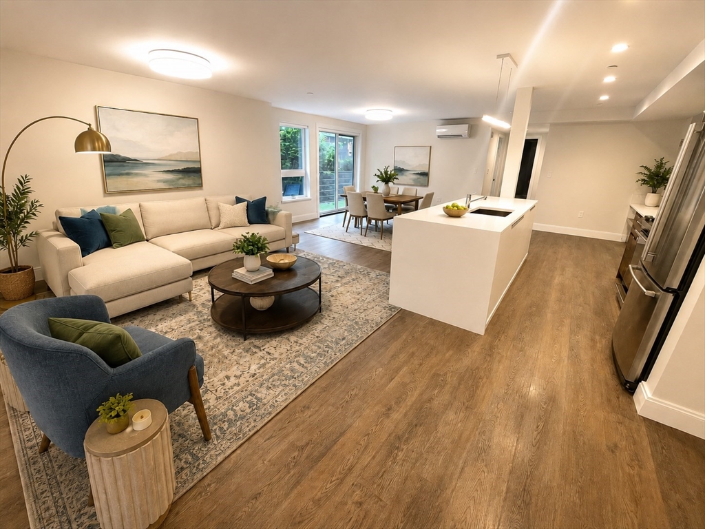 40 Fisher Ave Unit: UT02