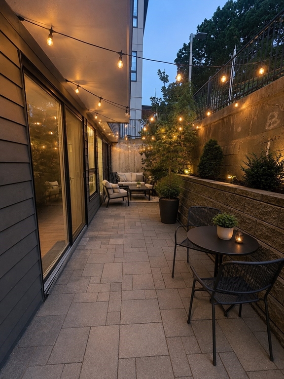 40 Fisher Ave Unit: UT02