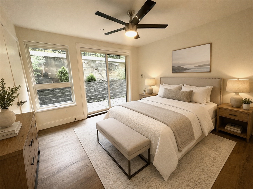 40 Fisher Ave Unit: UT02
