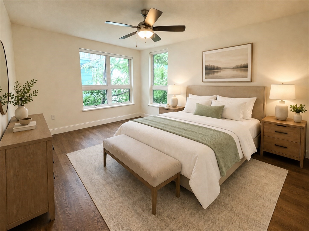 40 Fisher Ave Unit: UT02