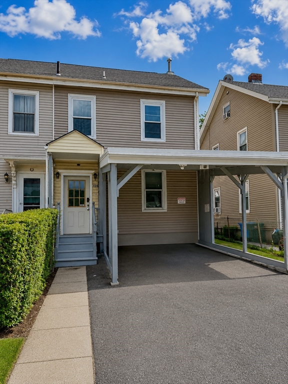 414 Western # 1