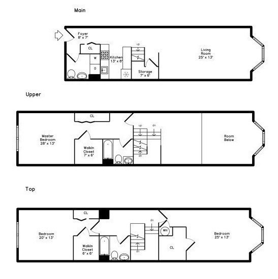 1304-1312 Commonwealth Ave # 6
