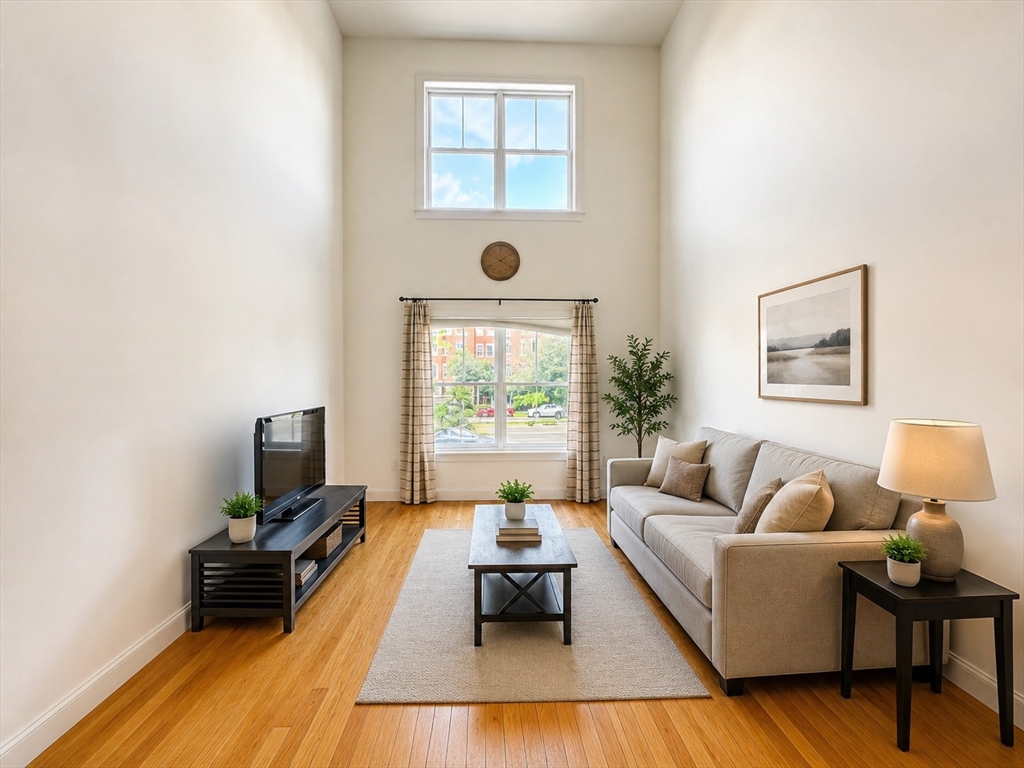 1304-1312 Commonwealth Ave # 6