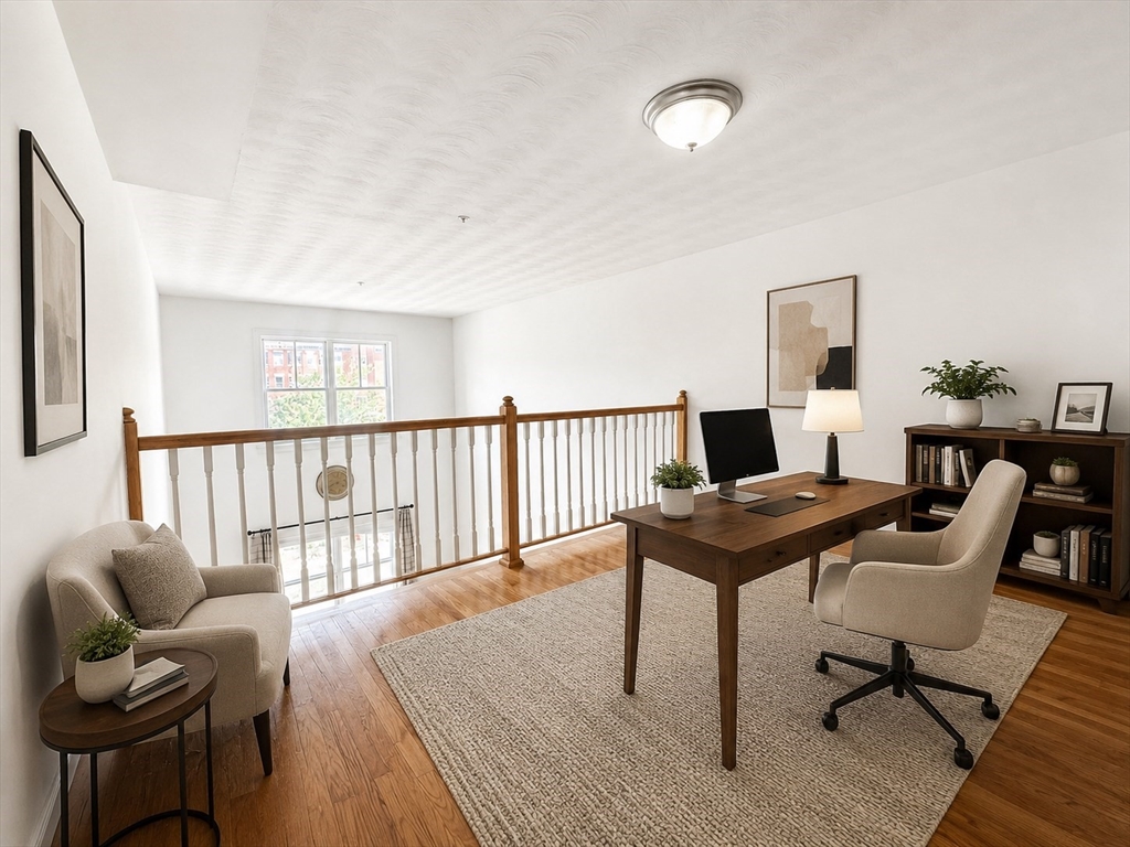 1304-1312 Commonwealth Ave # 6