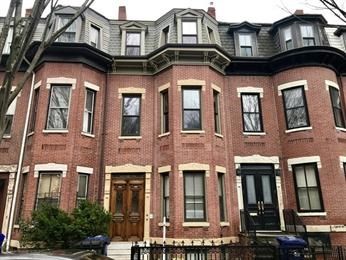 21 Worthington # 1