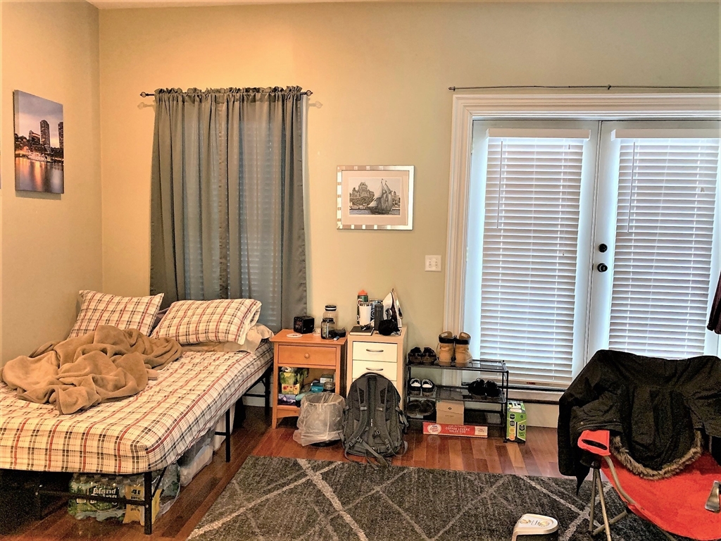 21 Worthington # 1