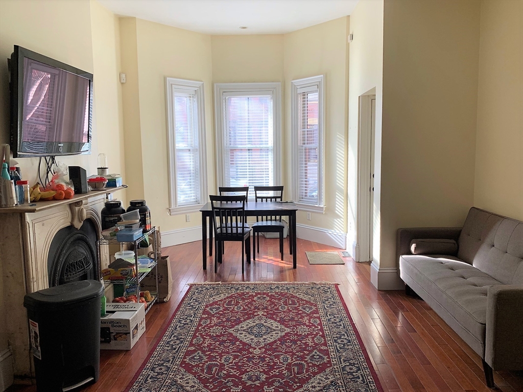 21 Worthington # 1