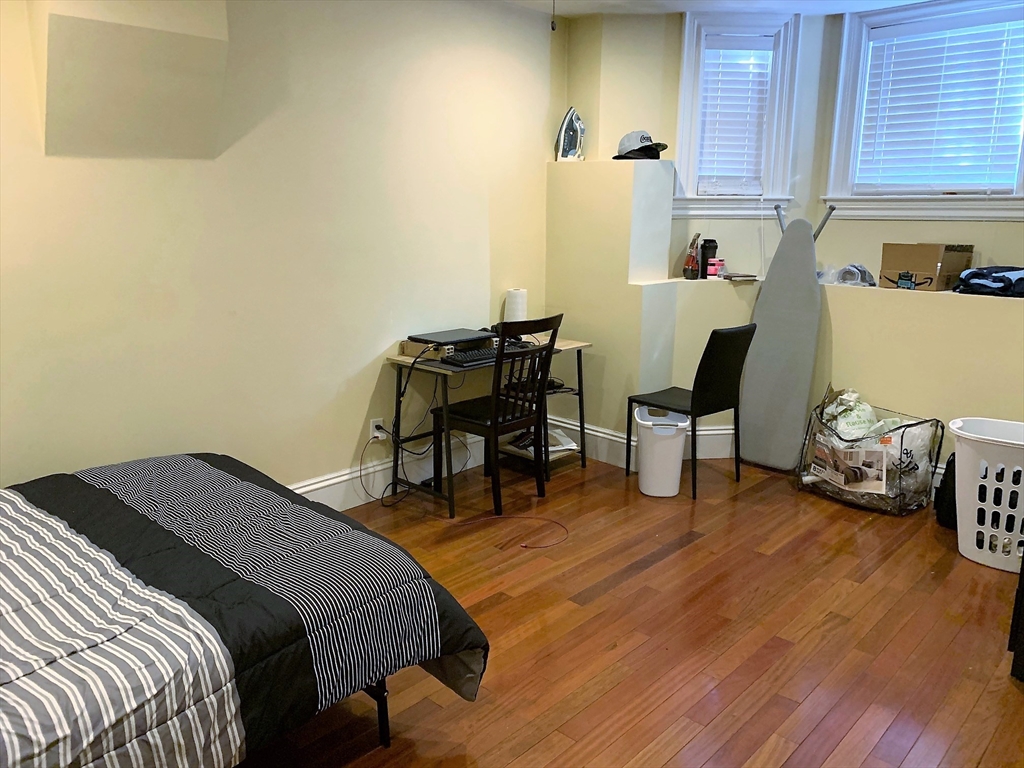 21 Worthington # 1