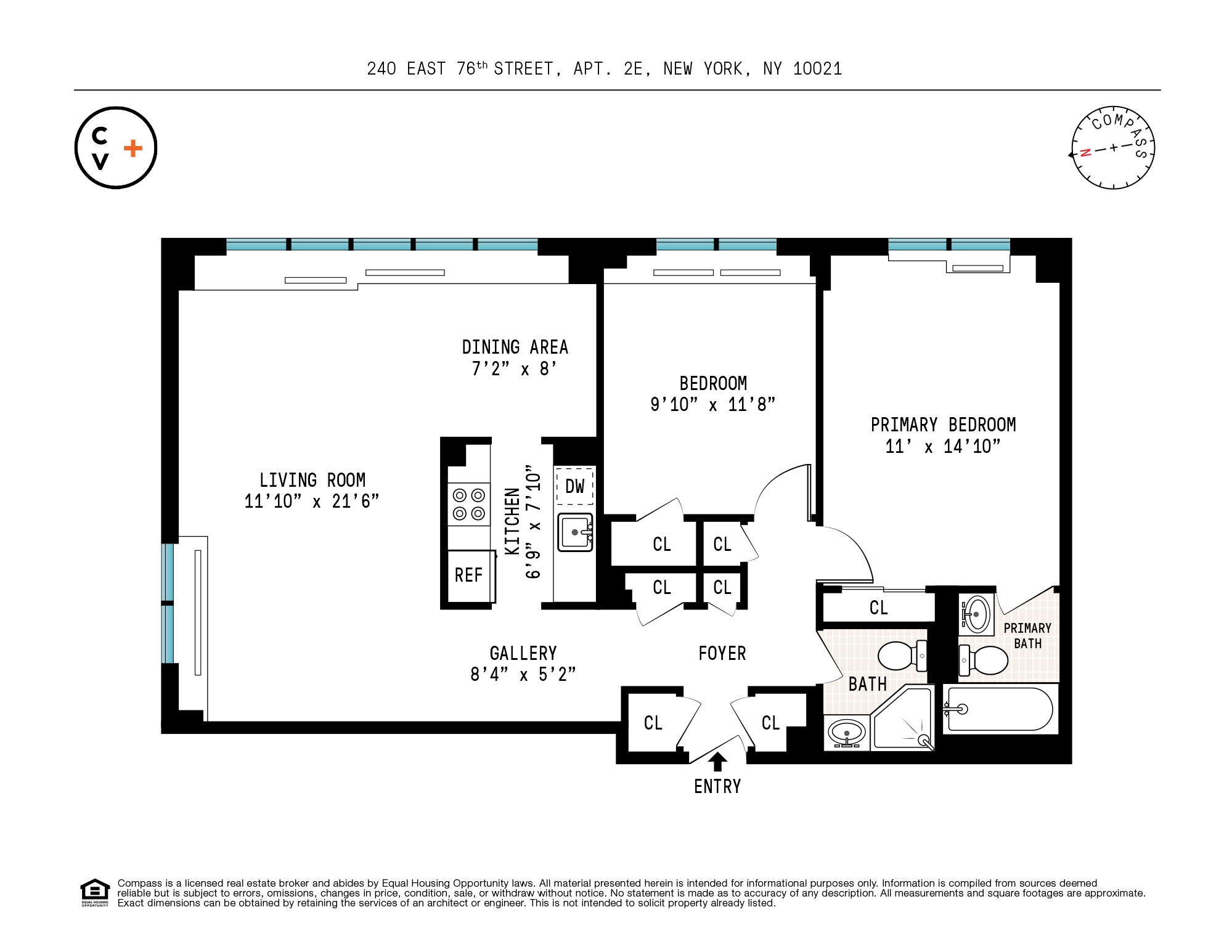 240 East 76th Street
