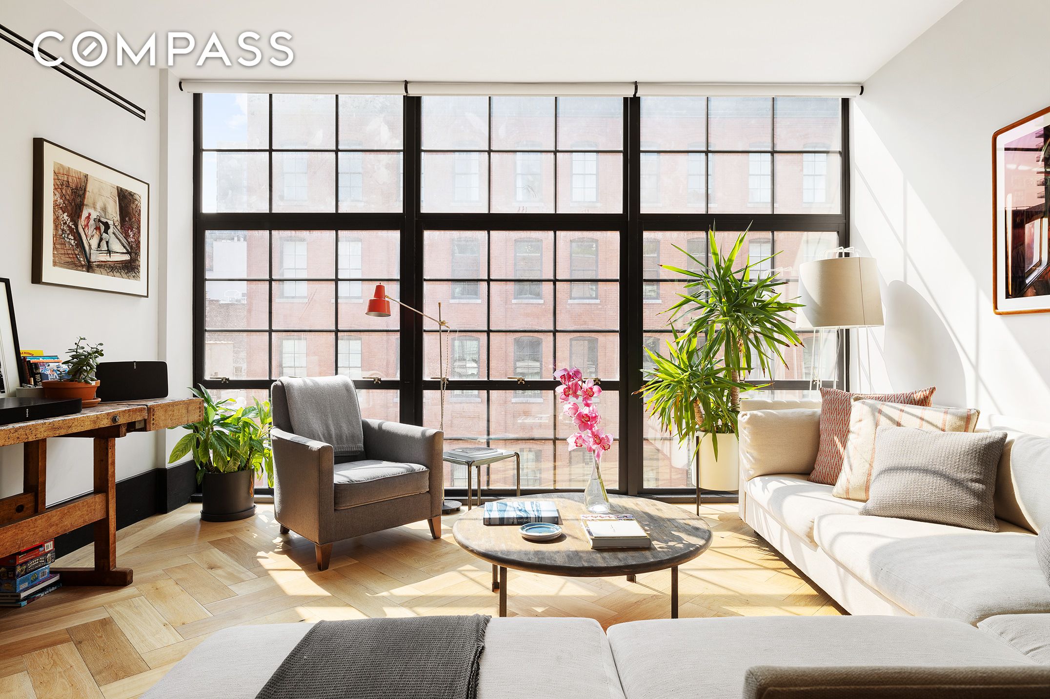 51 Jay Street 4E