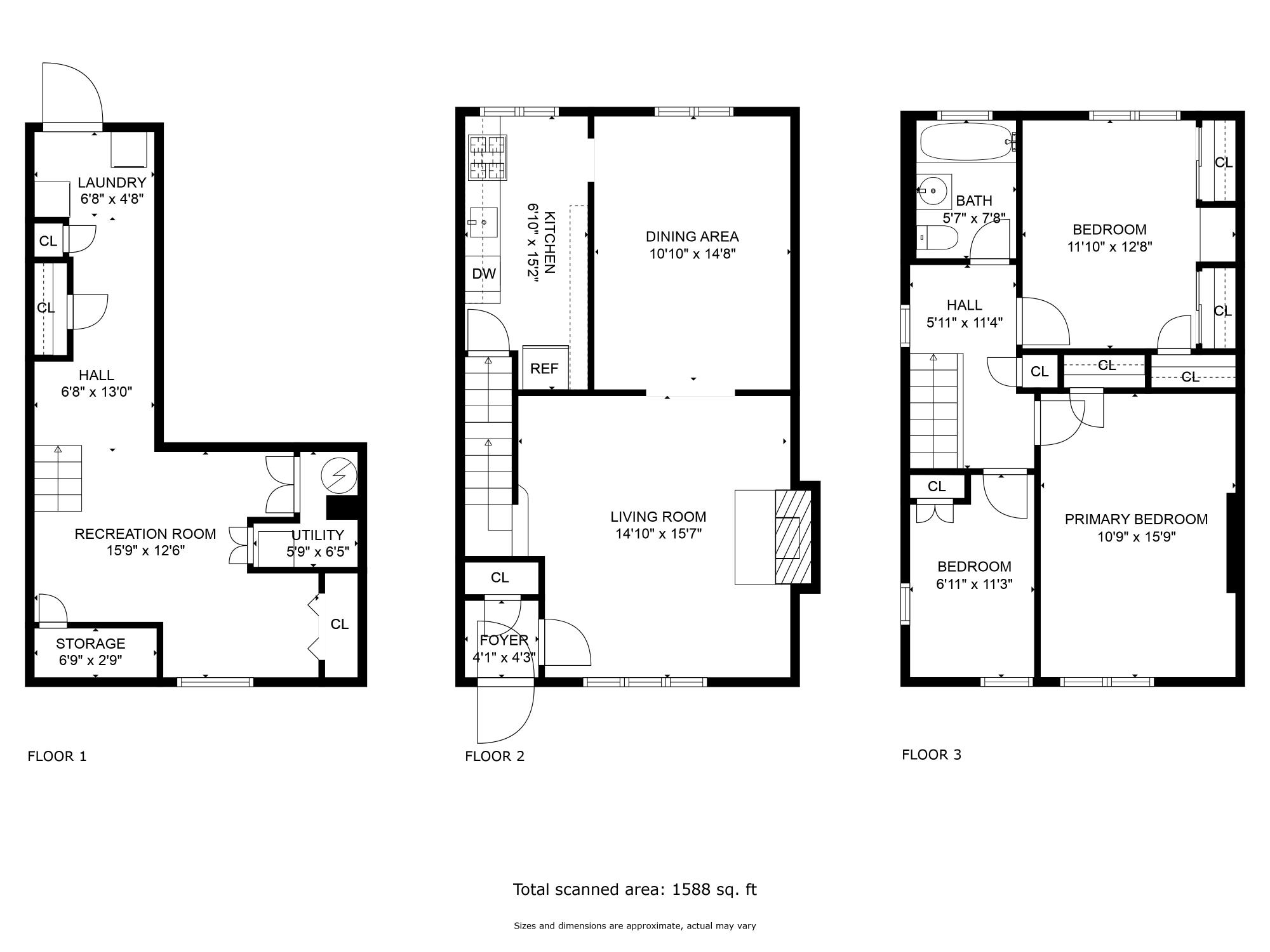 3607 Ave R