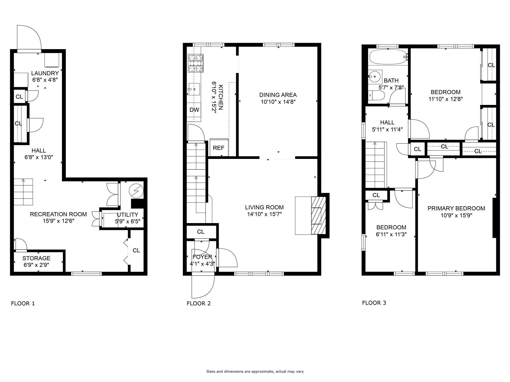 3607 Ave R