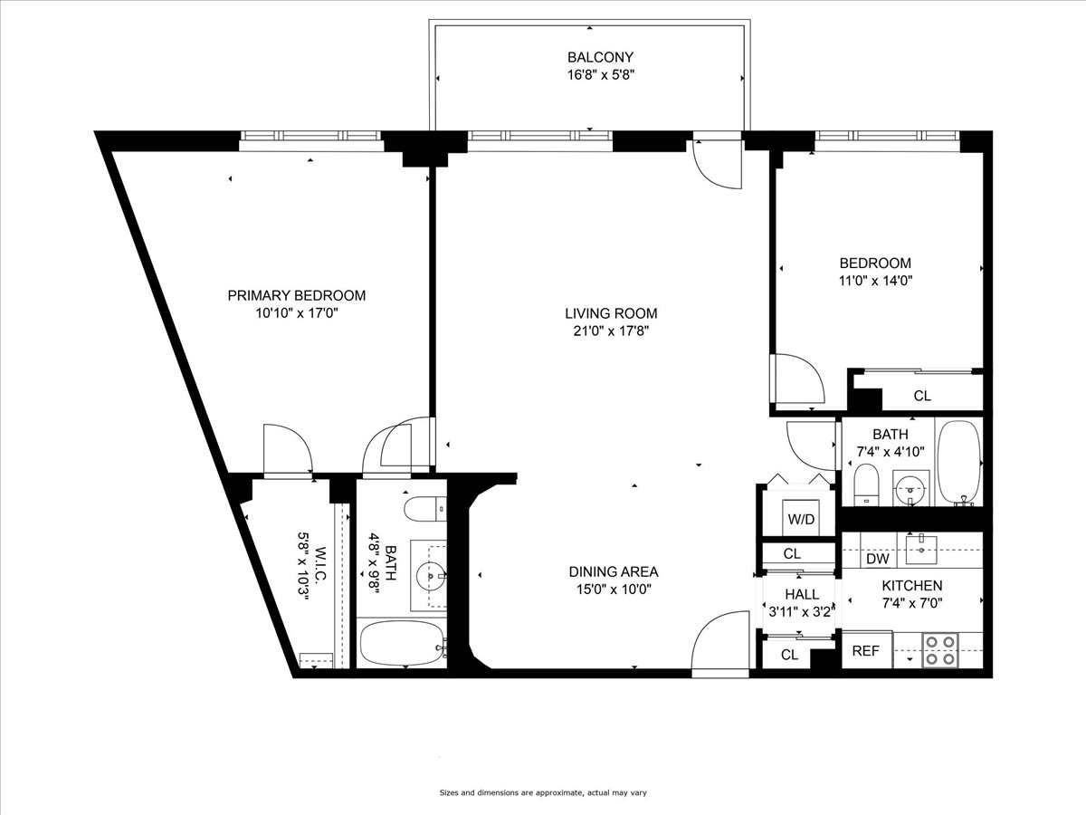 116-12 Ocean Promenade 310