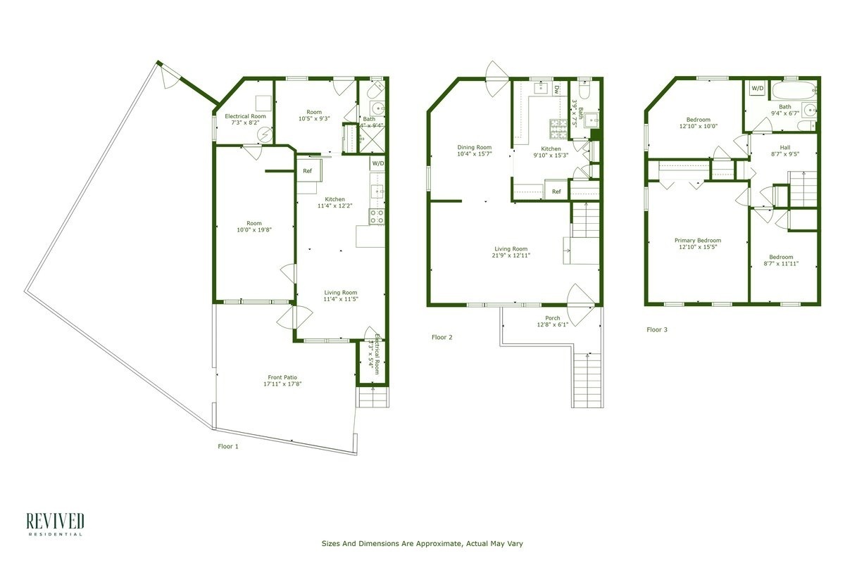 1764 GERRITSEN Avenue