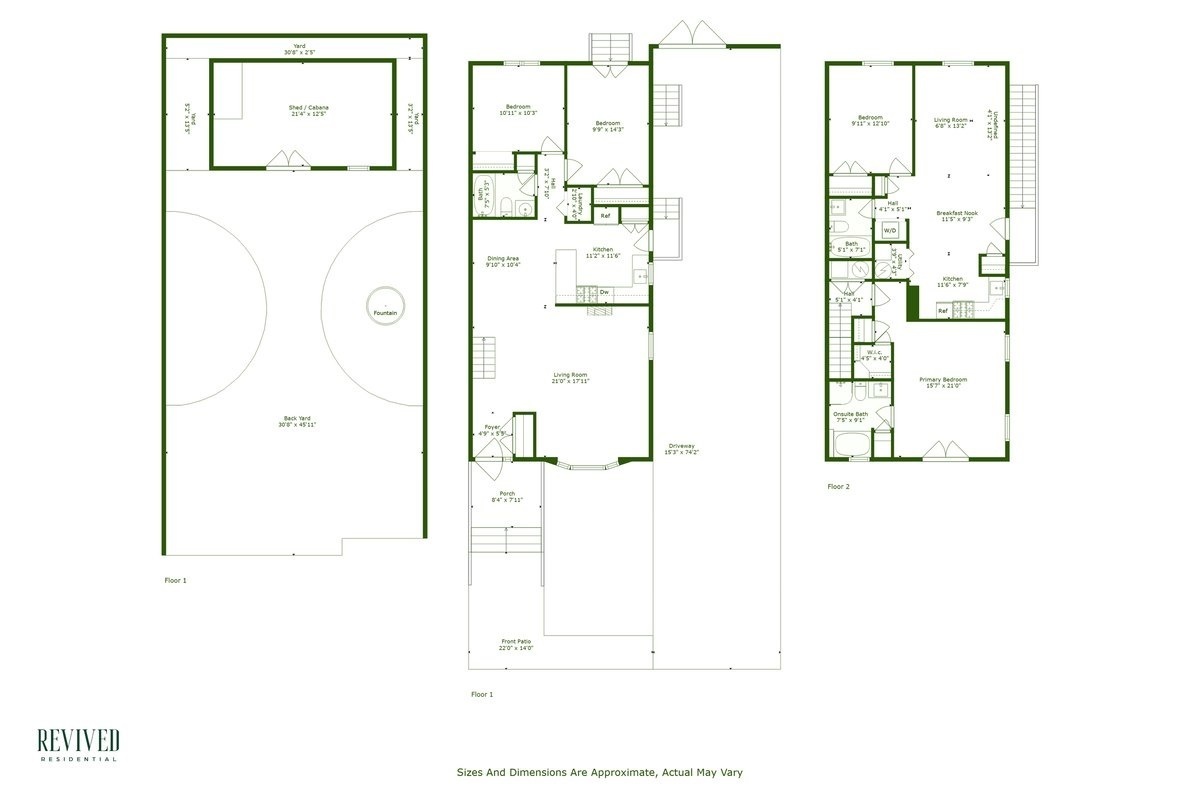 415 BEACH 36TH Street
