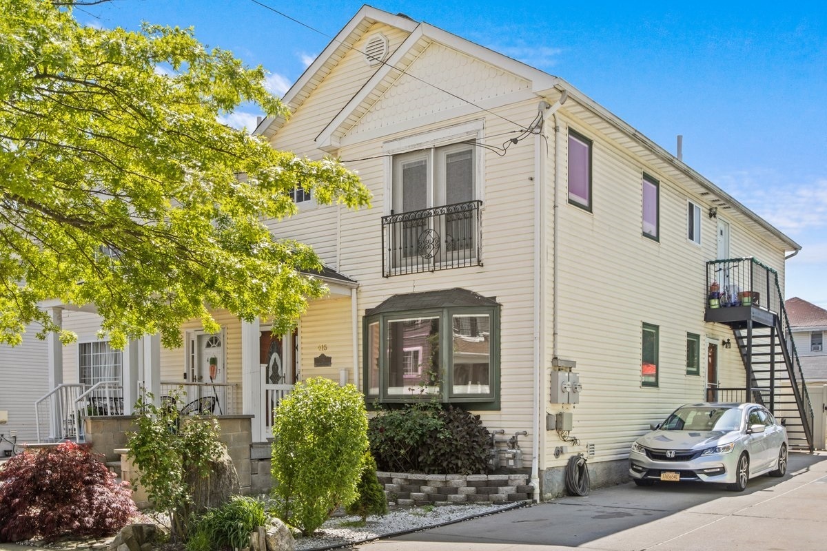 415 BEACH 36TH Street
