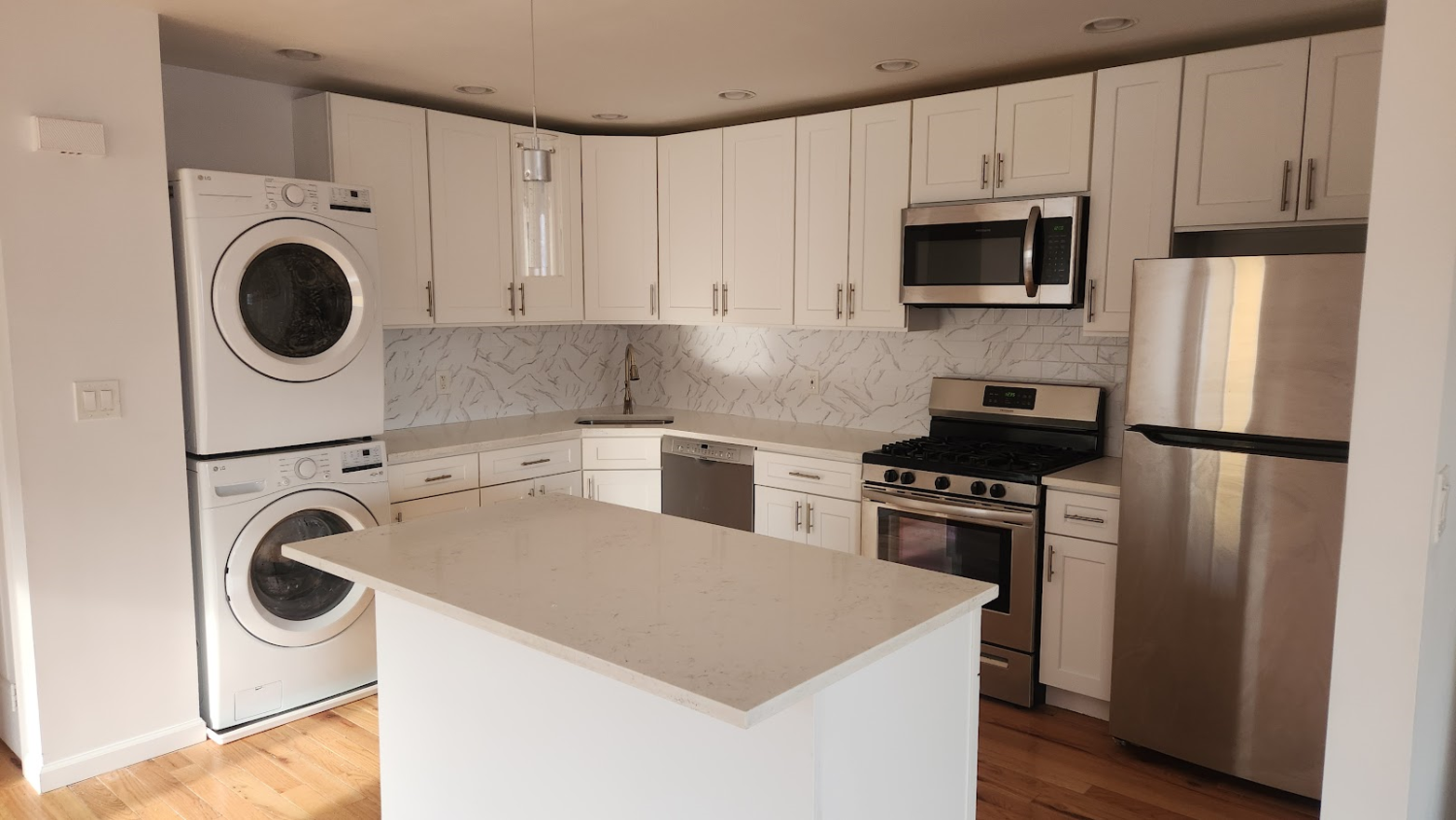 165 BEACH 98TH Street