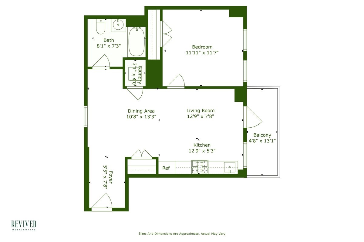 111 MONTGOMERY Street 4R
