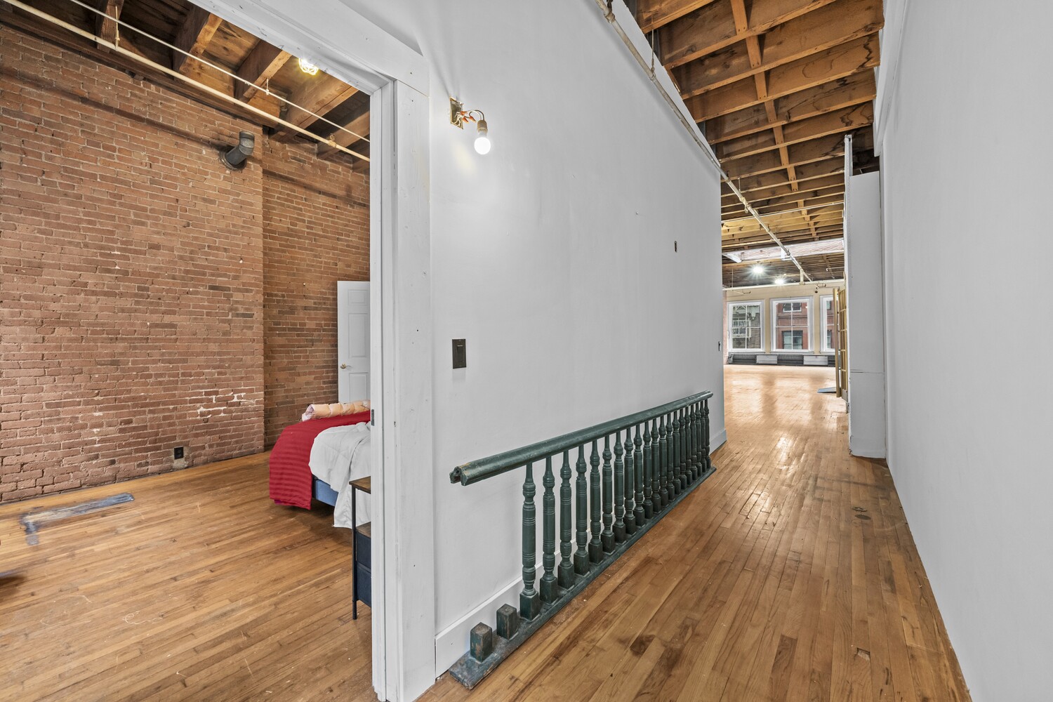 100 PRINCE Street 5W