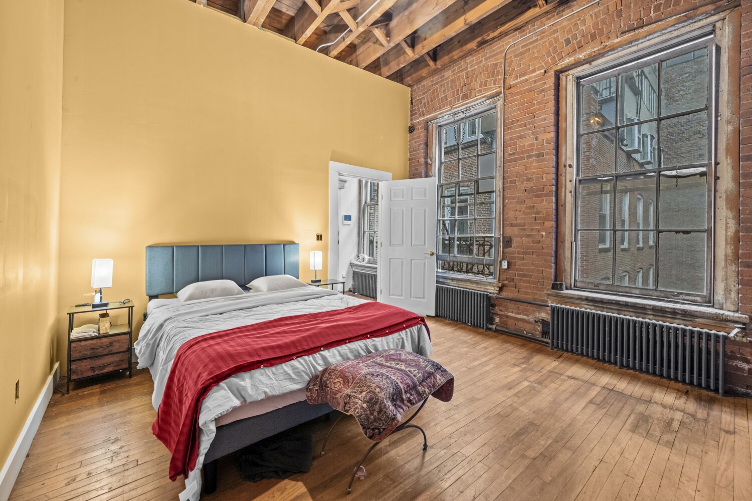 100 PRINCE Street 5W