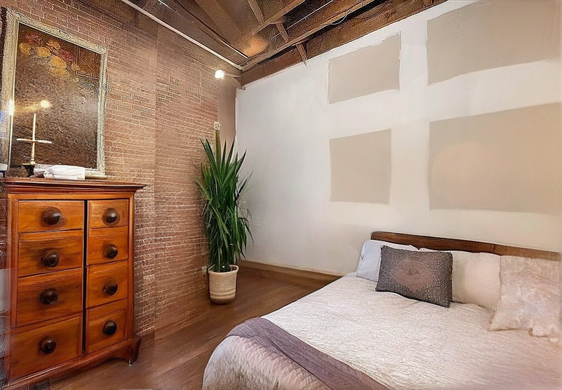 100 PRINCE Street 5W