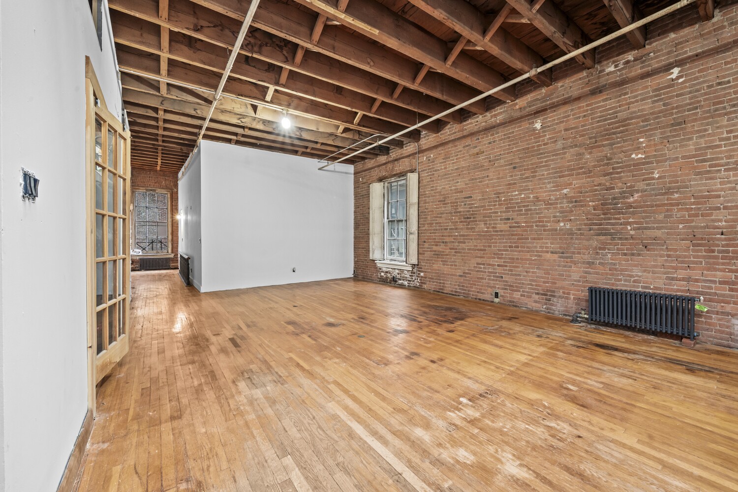 100 PRINCE Street 5W